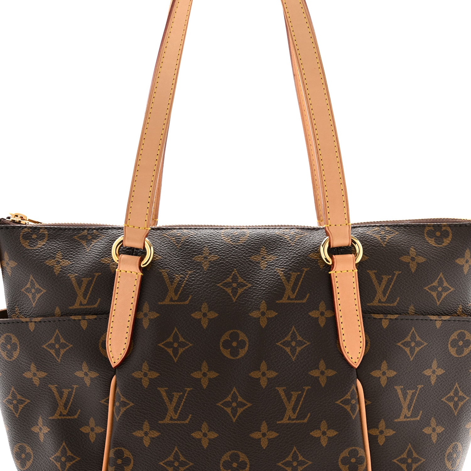 Louis Vuitton Monogram Totally PM 7 of 10