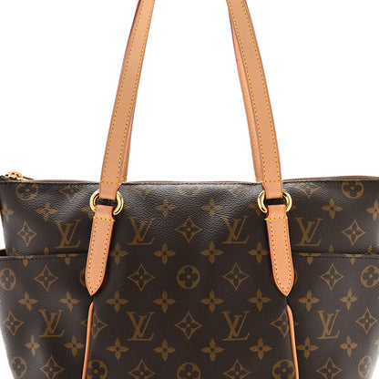 Louis Vuitton Monogram Totally PM 7 of 10