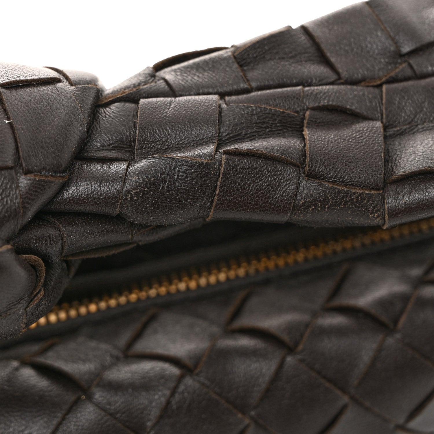 Bottega Veneta Nappa Intrecciato Mini Jodie Fondant 12 of 13