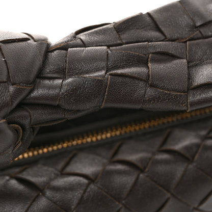 Bottega Veneta Nappa Intrecciato Mini Jodie Fondant 12 of 13