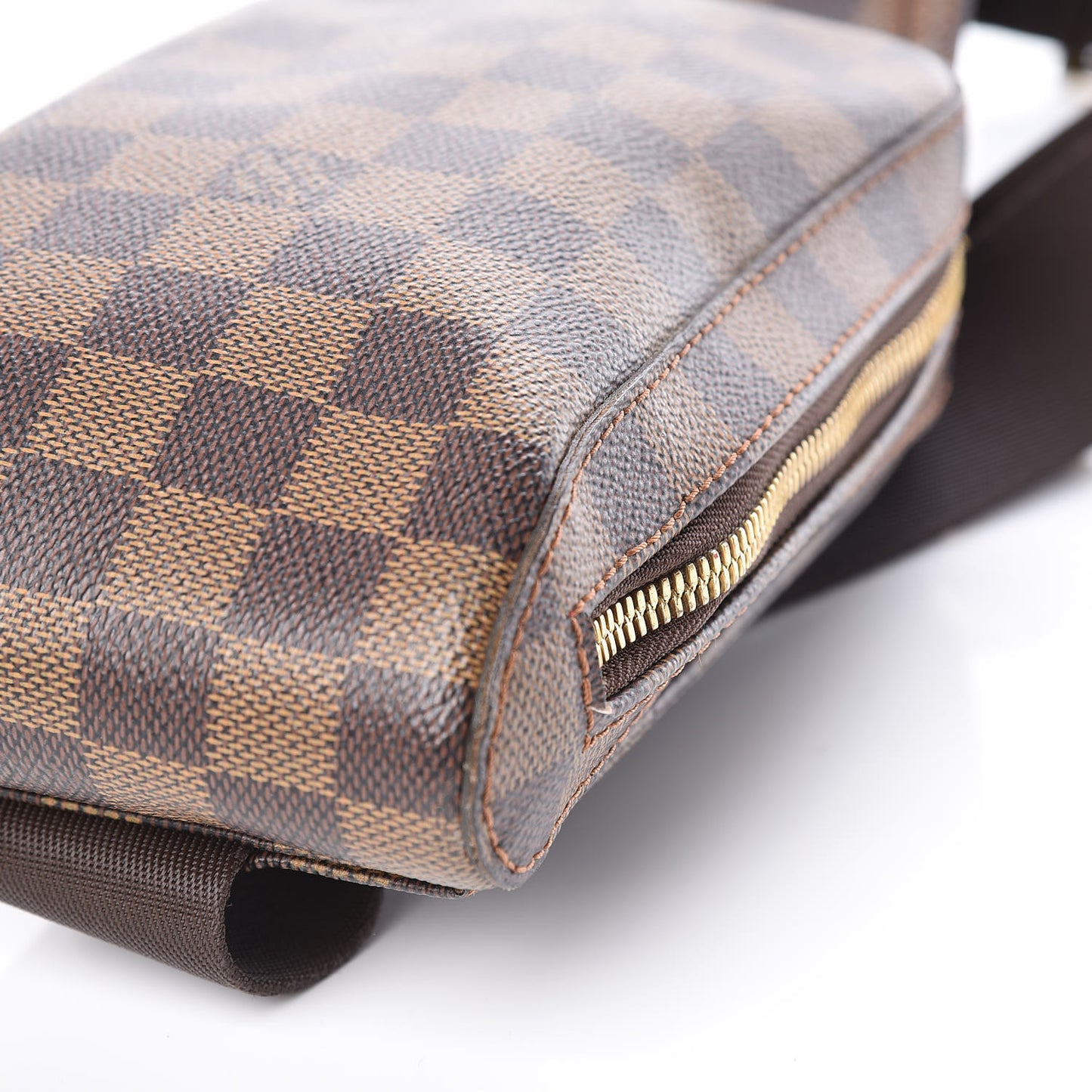 Damier Ebene Geronimos
