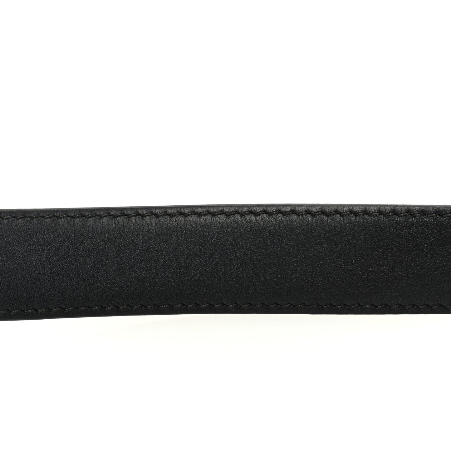 Monogram Bandouliere Shoulder Strap XL Black