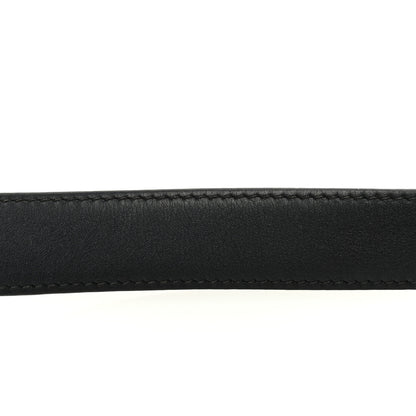 Louis Vuitton Monogram Bandouliere Shoulder Strap XL Black 4 of 4