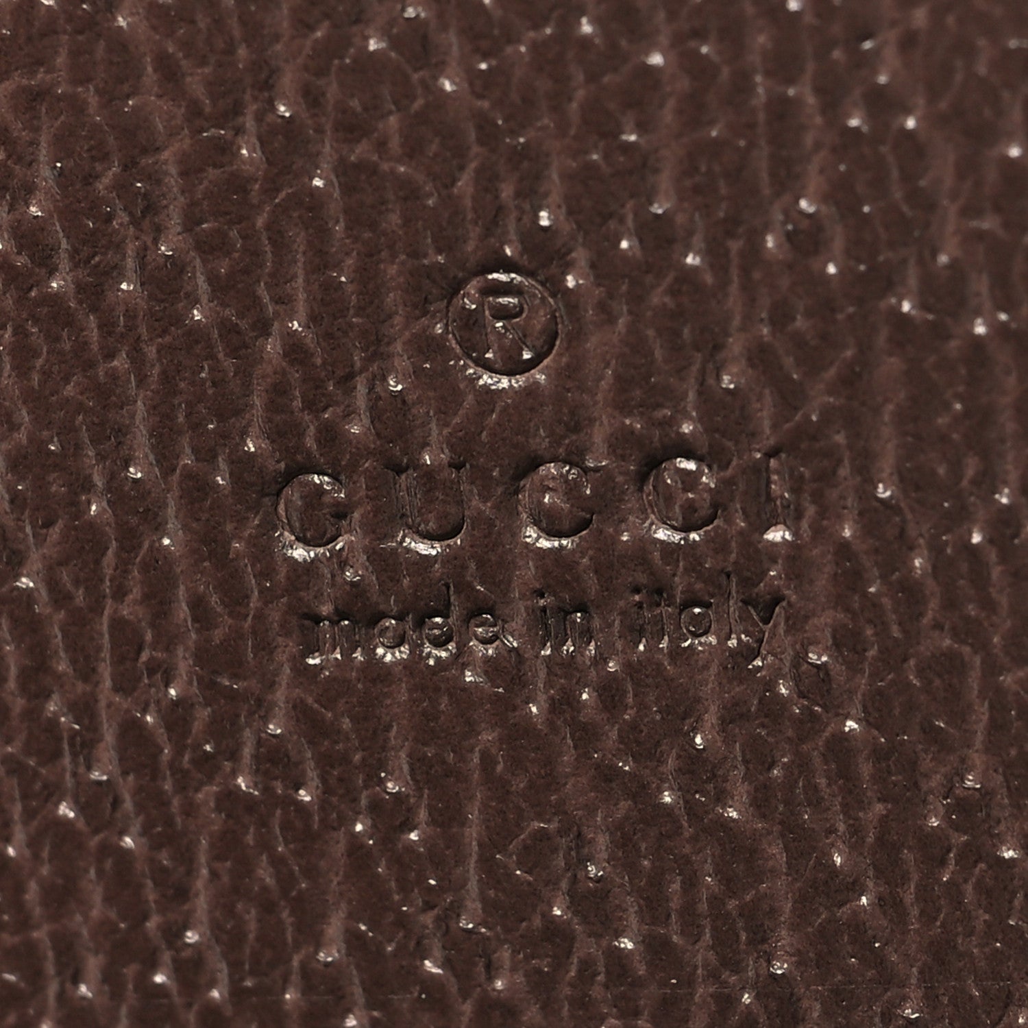 Gucci GG Supreme Monogram Web Ophidia Card Case Beige New Acero 7 of 12