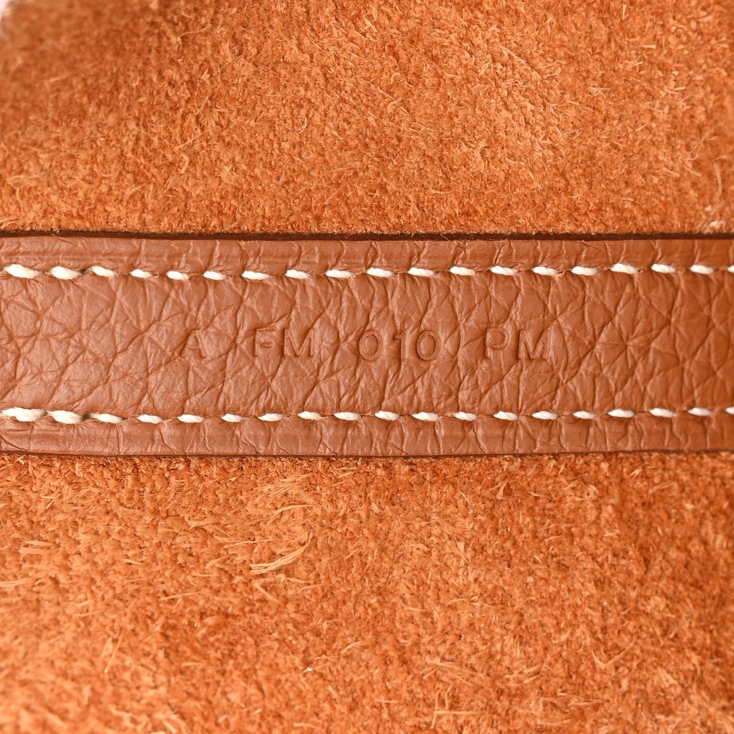 Hermes Taurillon Clemence Picotin Lock 18 PM Gold 7 of 12