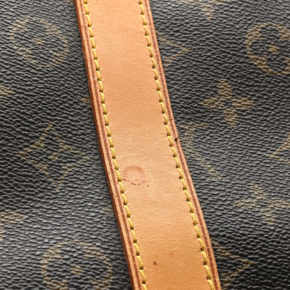 Louis Vuitton Monogram Keepall 55 12 of 12