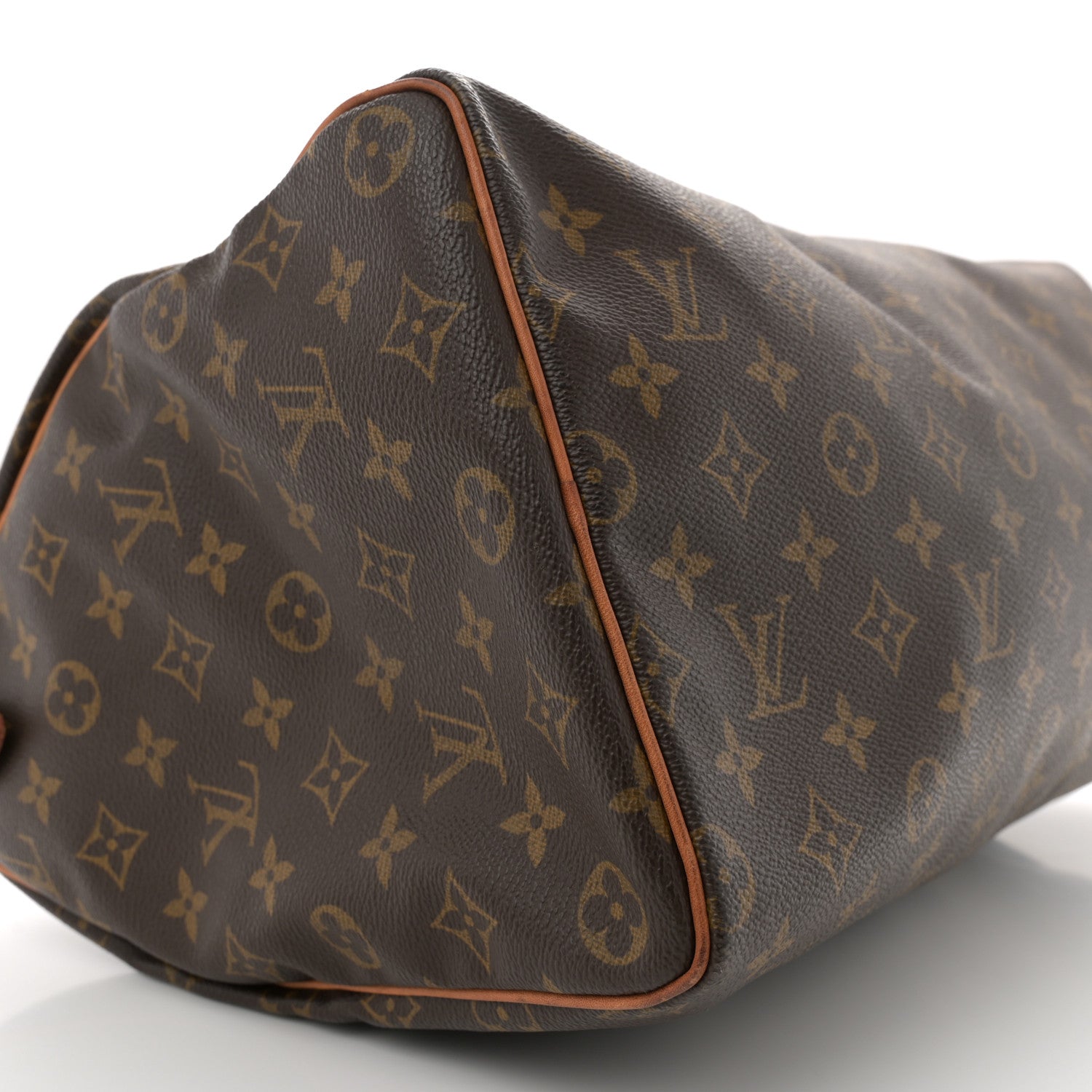 Louis Vuitton Monogram Speedy 40 9 of 13