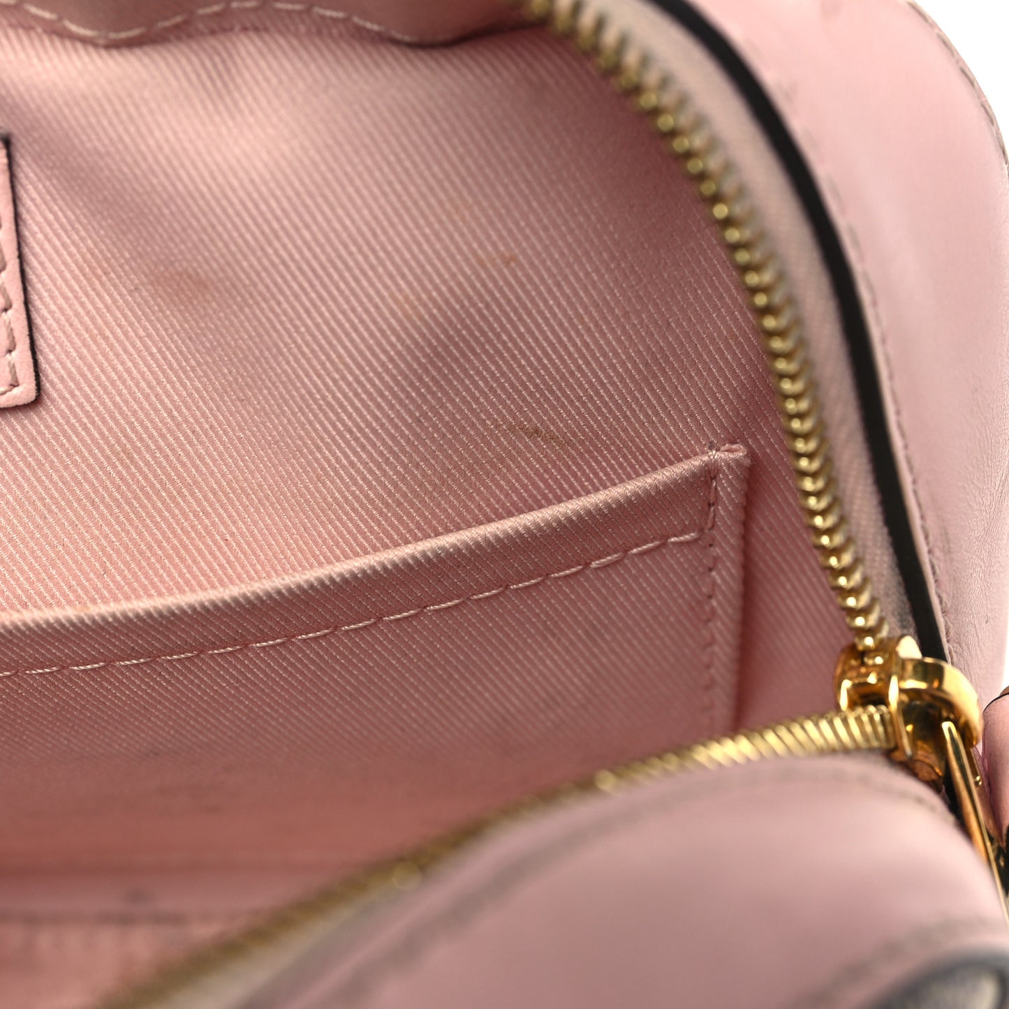 Damier Azur Saintonge Eau de Rose