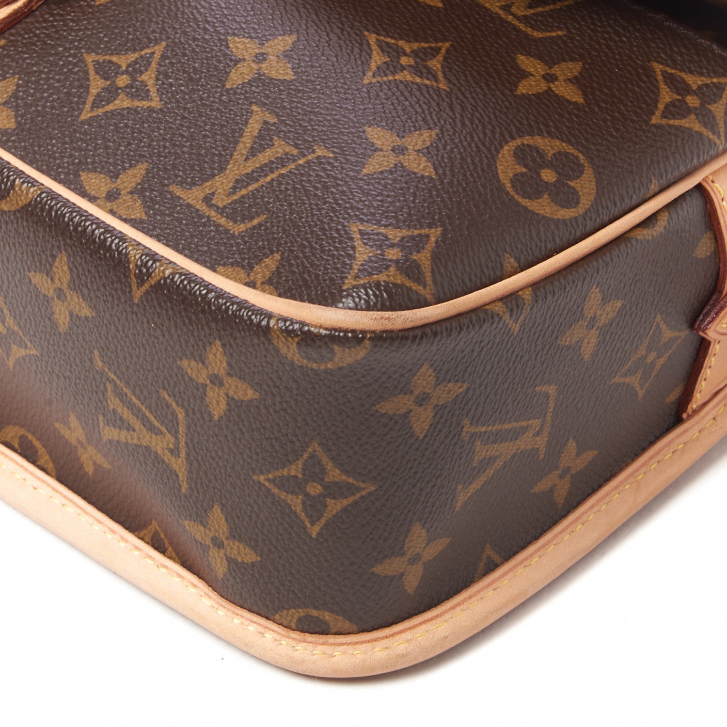 Louis Vuitton Monogram Sologne 5 of 9