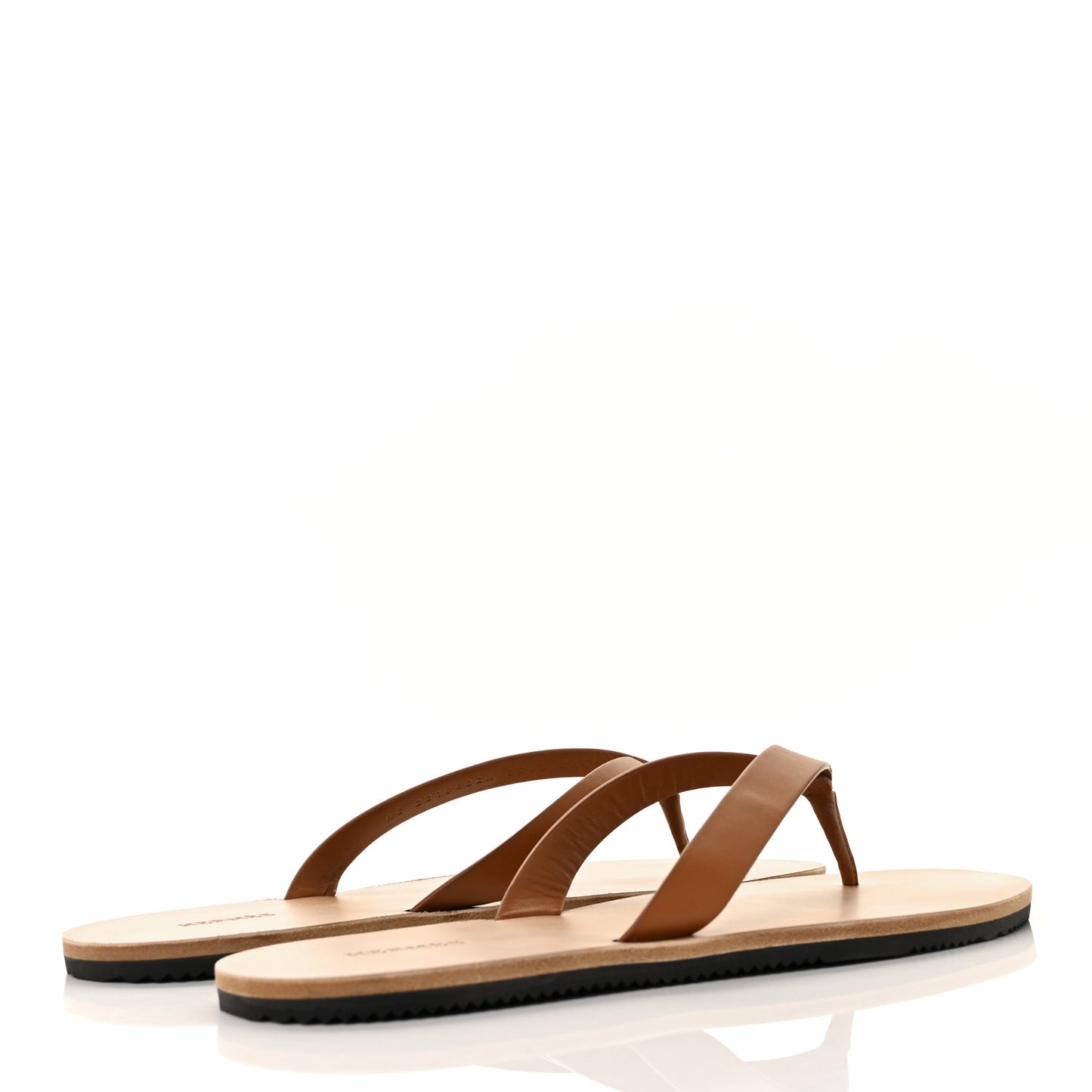 Calfskin Mens Estival Sandals 44.5