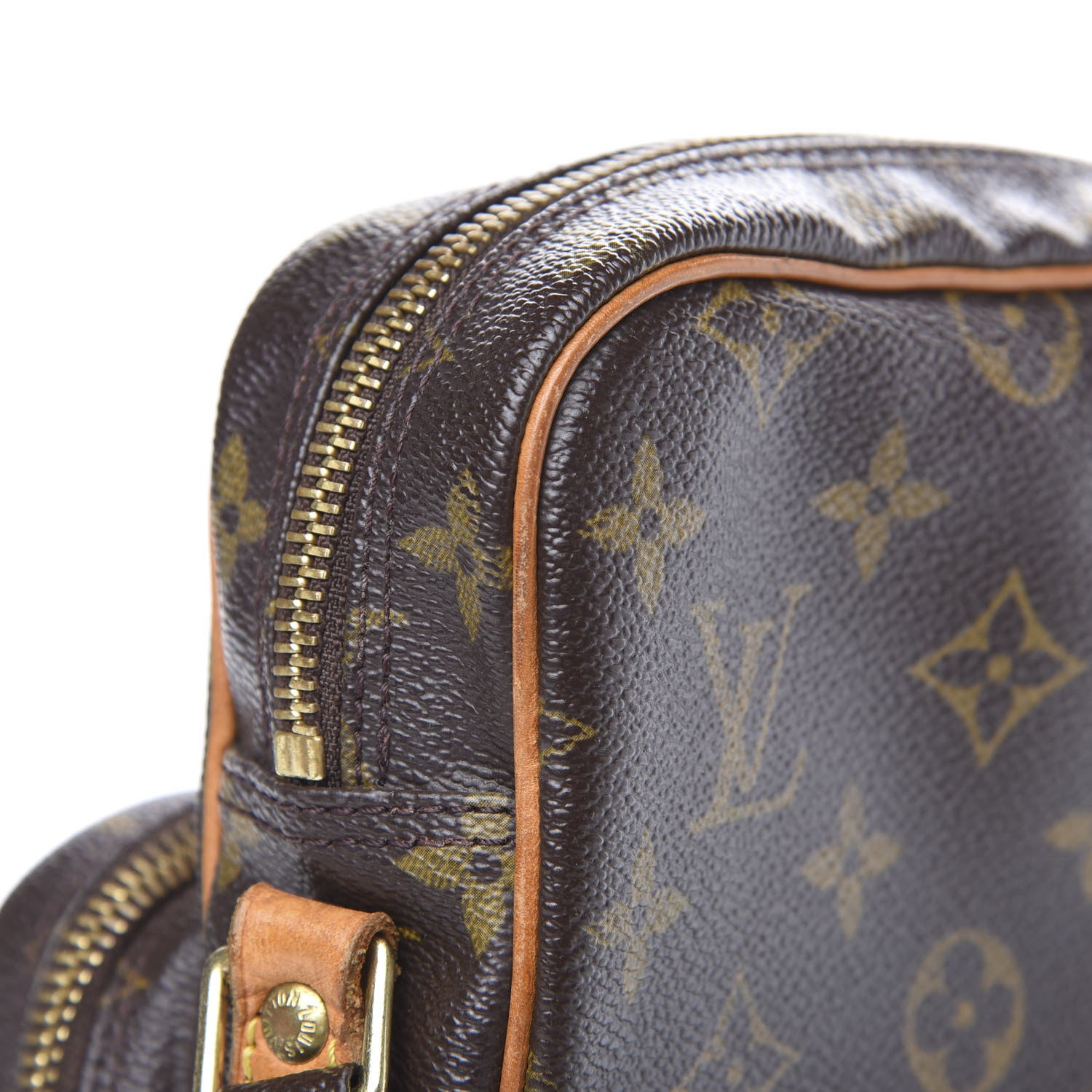 Louis Vuitton Monogram Amazone 12 of 13