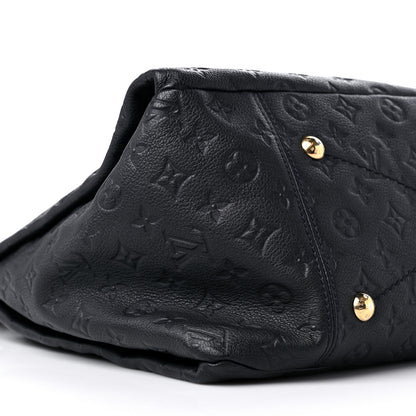 Louis Vuitton Empreinte Artsy MM Infini 8 of 11