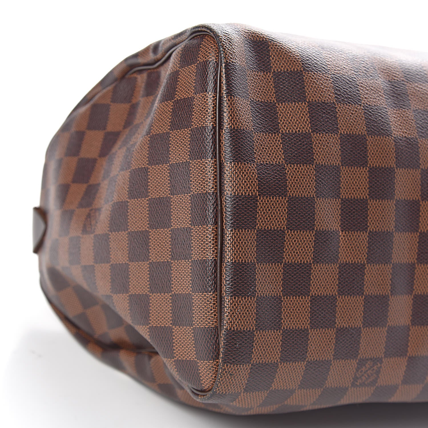 Louis Vuitton Damier Ebene Speedy 35 10 of 11