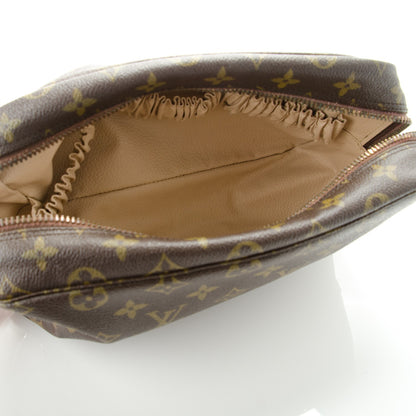 Louis Vuitton Monogram Trousse Toilette 28 5 of 6