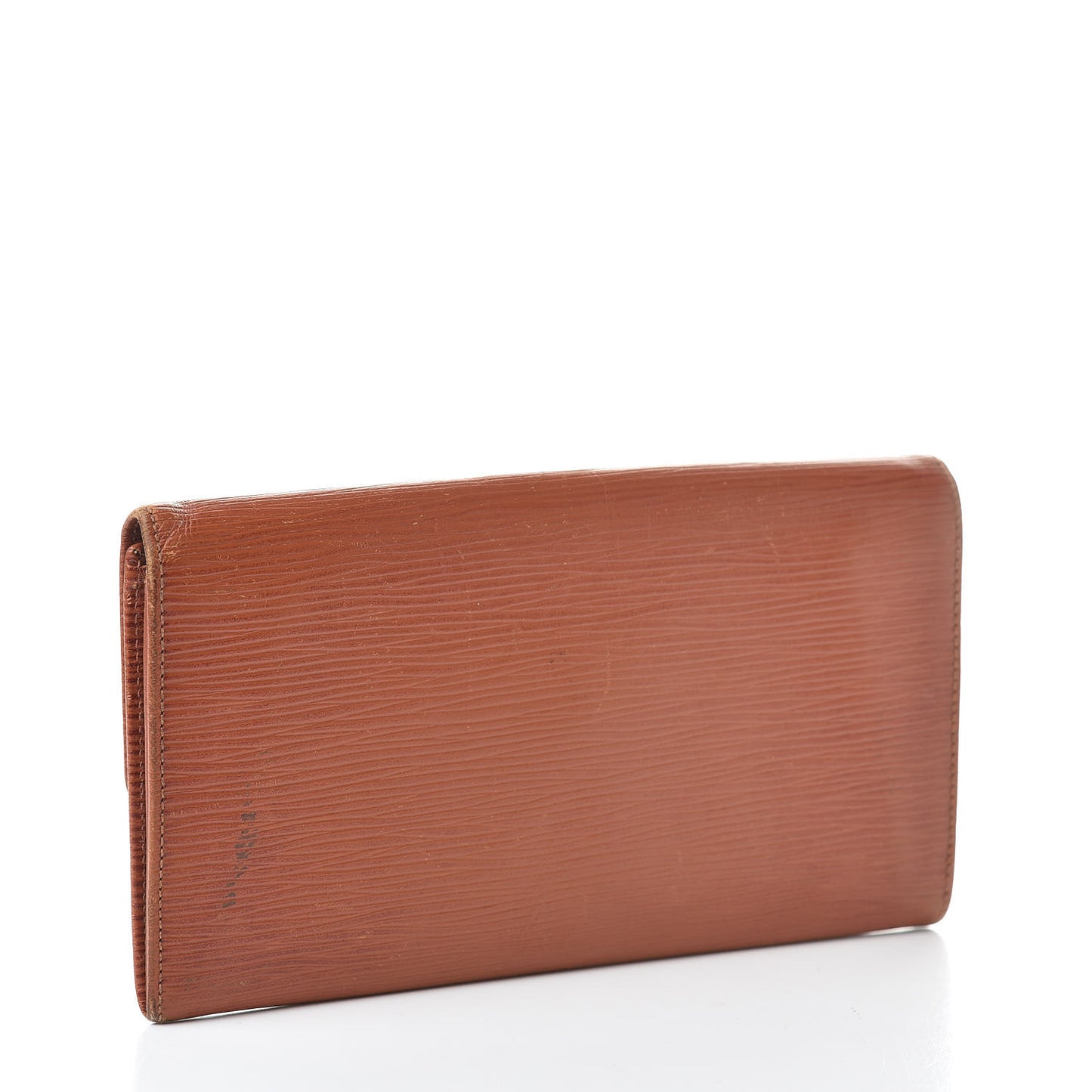 Epi Sarah Wallet Kenyan Fawn