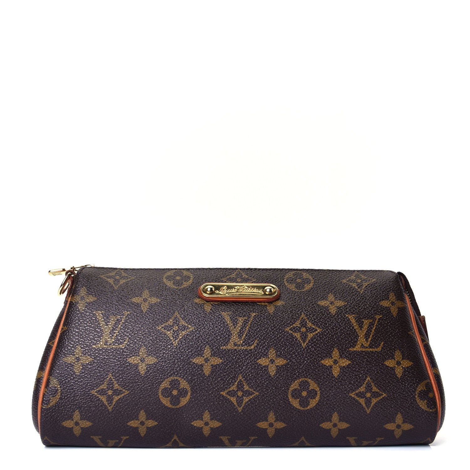 Louis Vuitton Monogram Eva Clutch 1 of 4