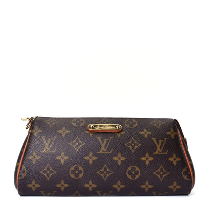 Louis Vuitton Monogram Eva Clutch 1 of 4