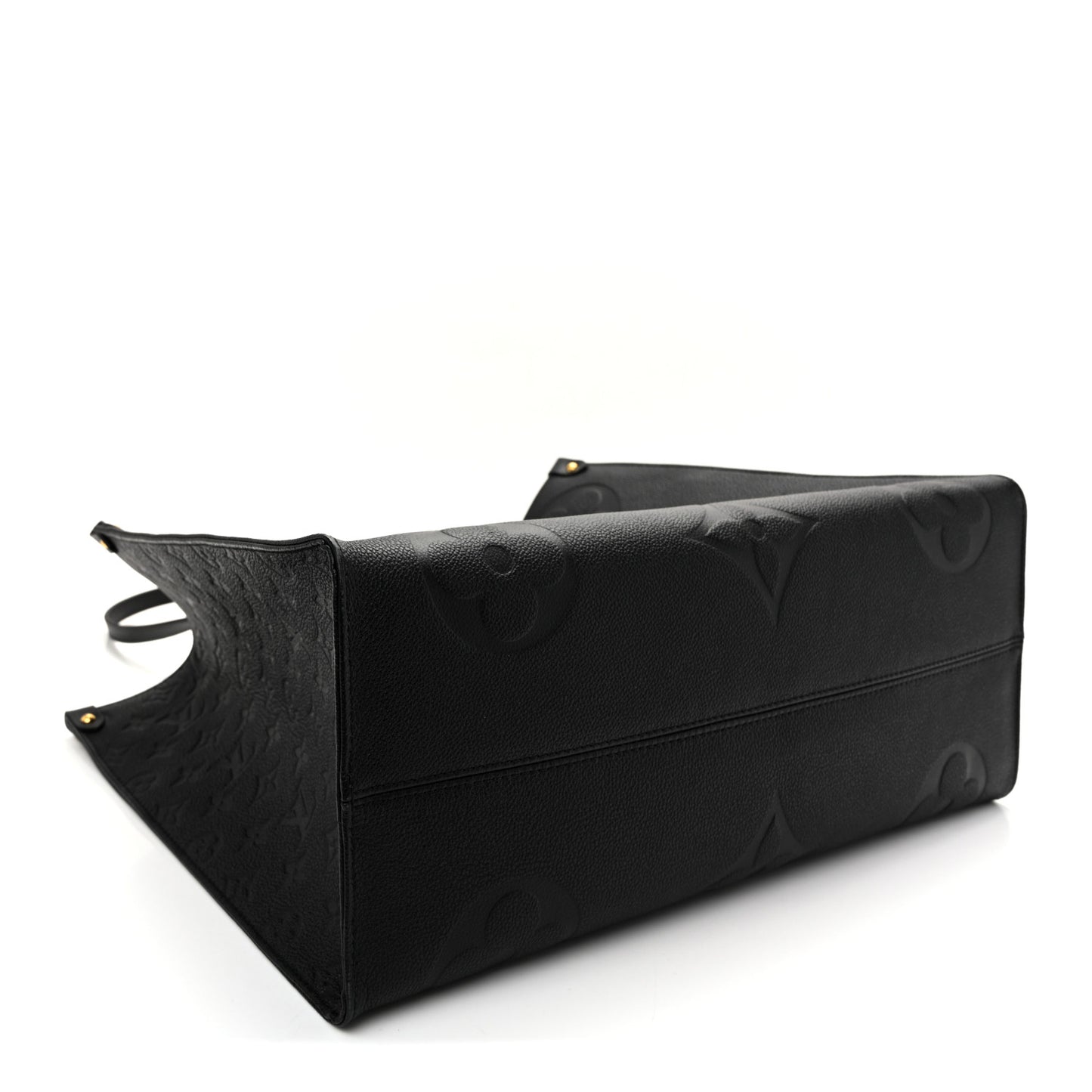 Empreinte Monogram Giant Onthego GM Black