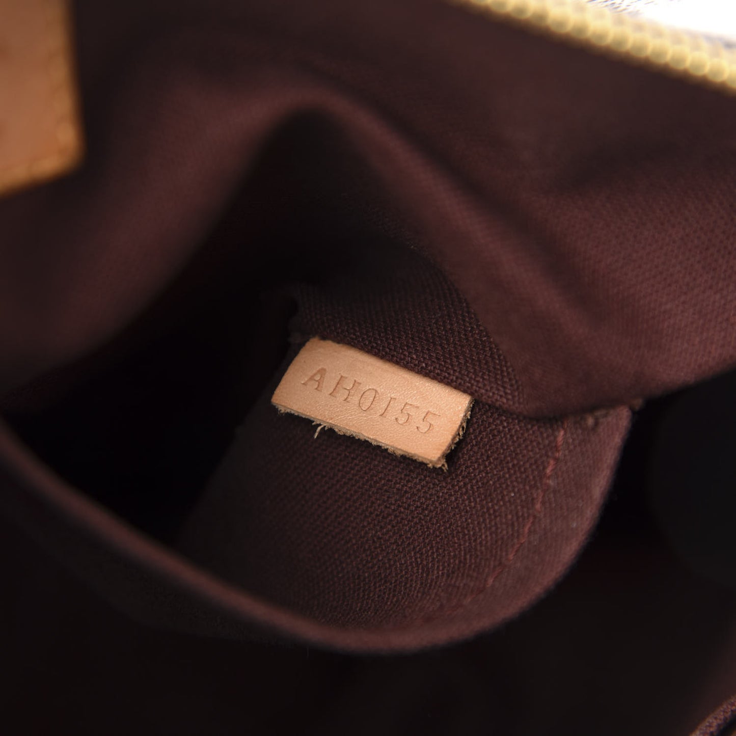 Monogram Turenne MM