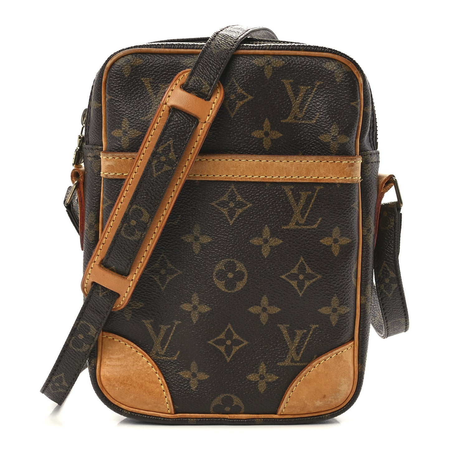 Monogram Danube 21