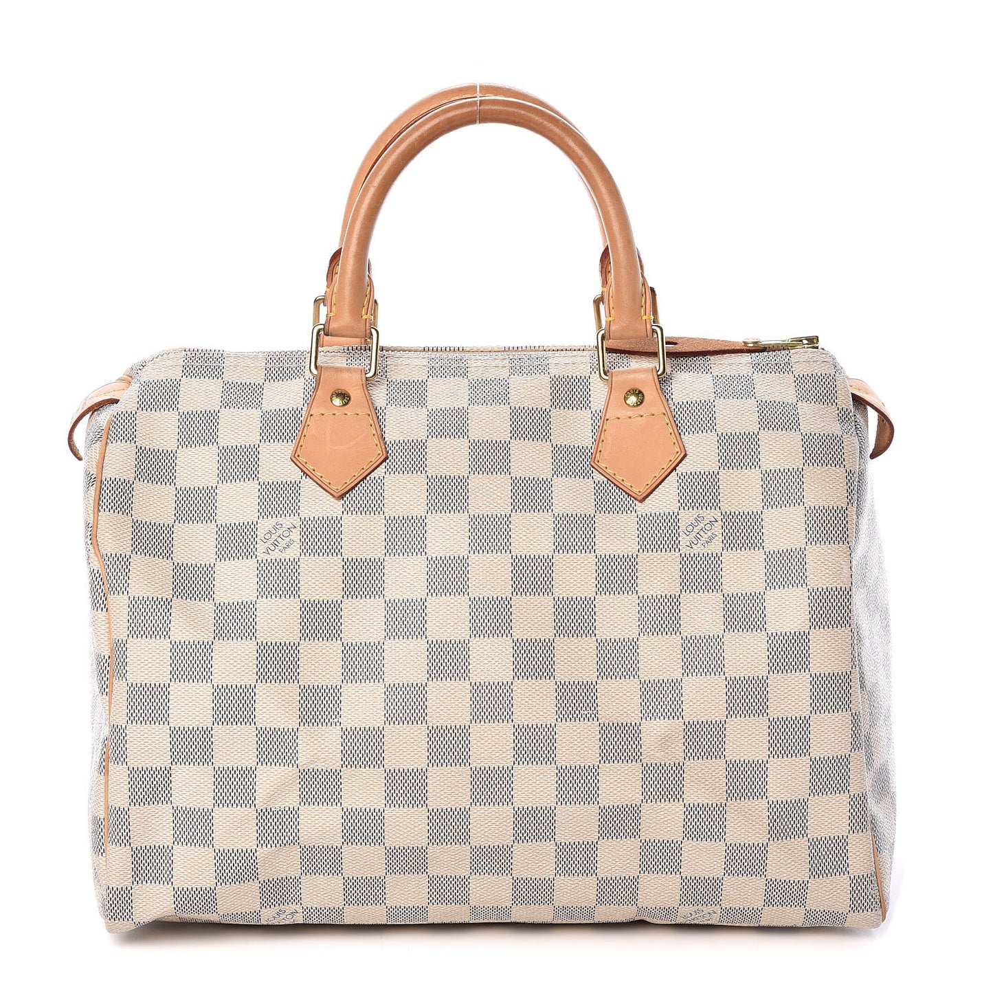 Damier Azur Speedy 30