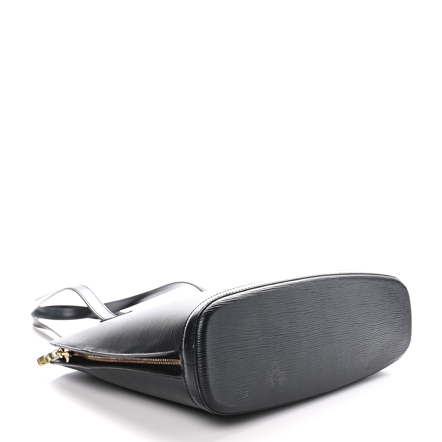 Louis Vuitton Epi Lussac Black 4 of 9