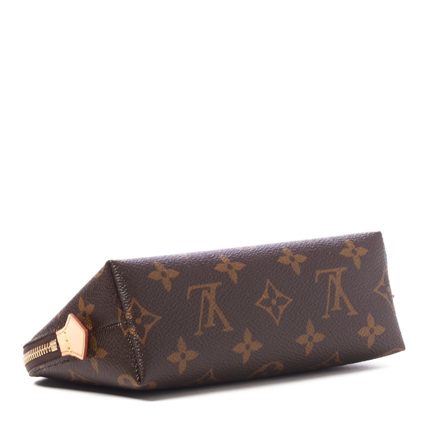 Monogram Cosmetic Pouch