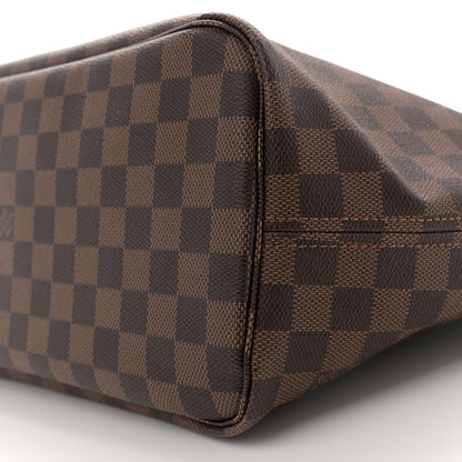 Louis Vuitton Damier Ebene Neo Neverfull MM 10 of 10