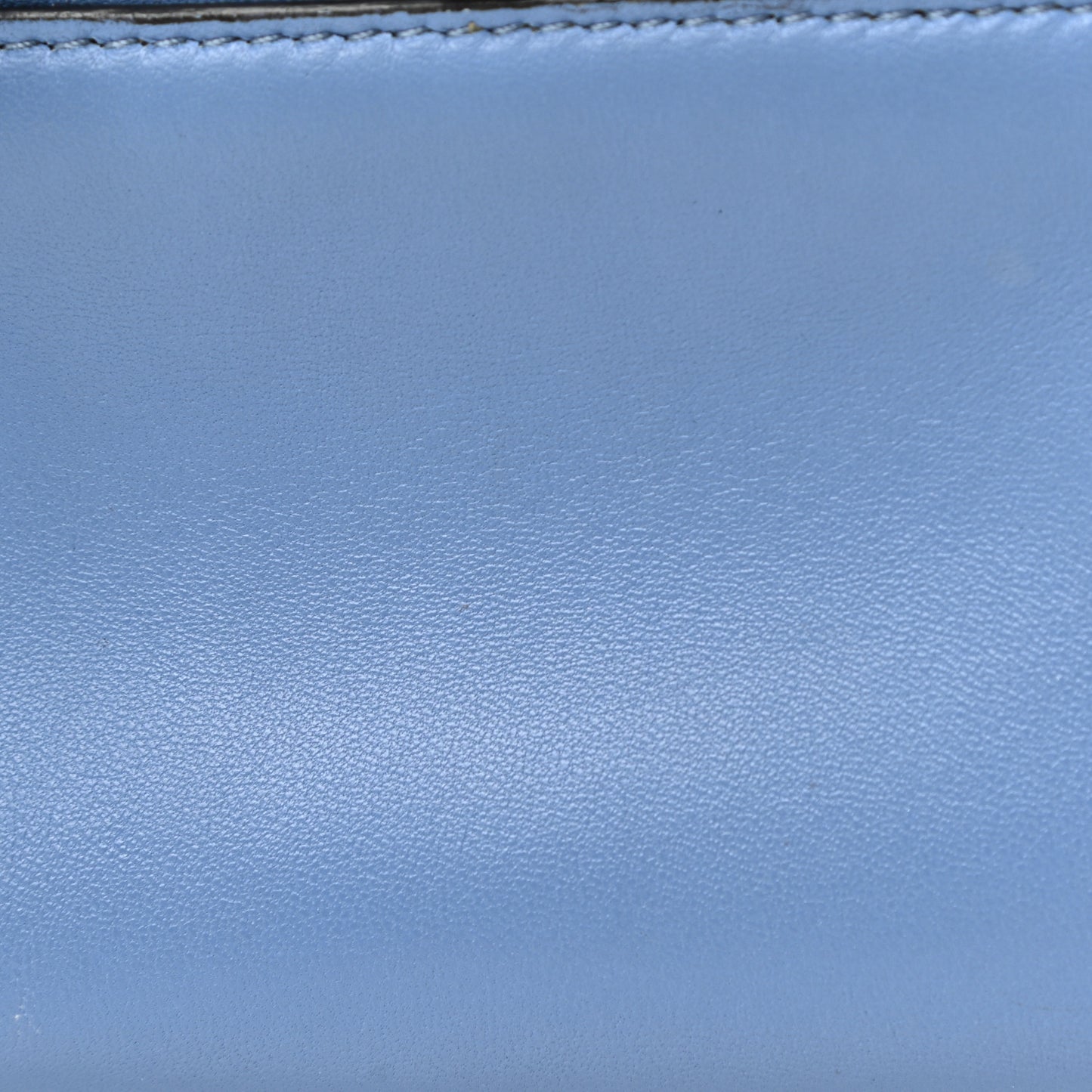 Shiny Nappa Micro Peekaboo Iconic Satchel Nebula