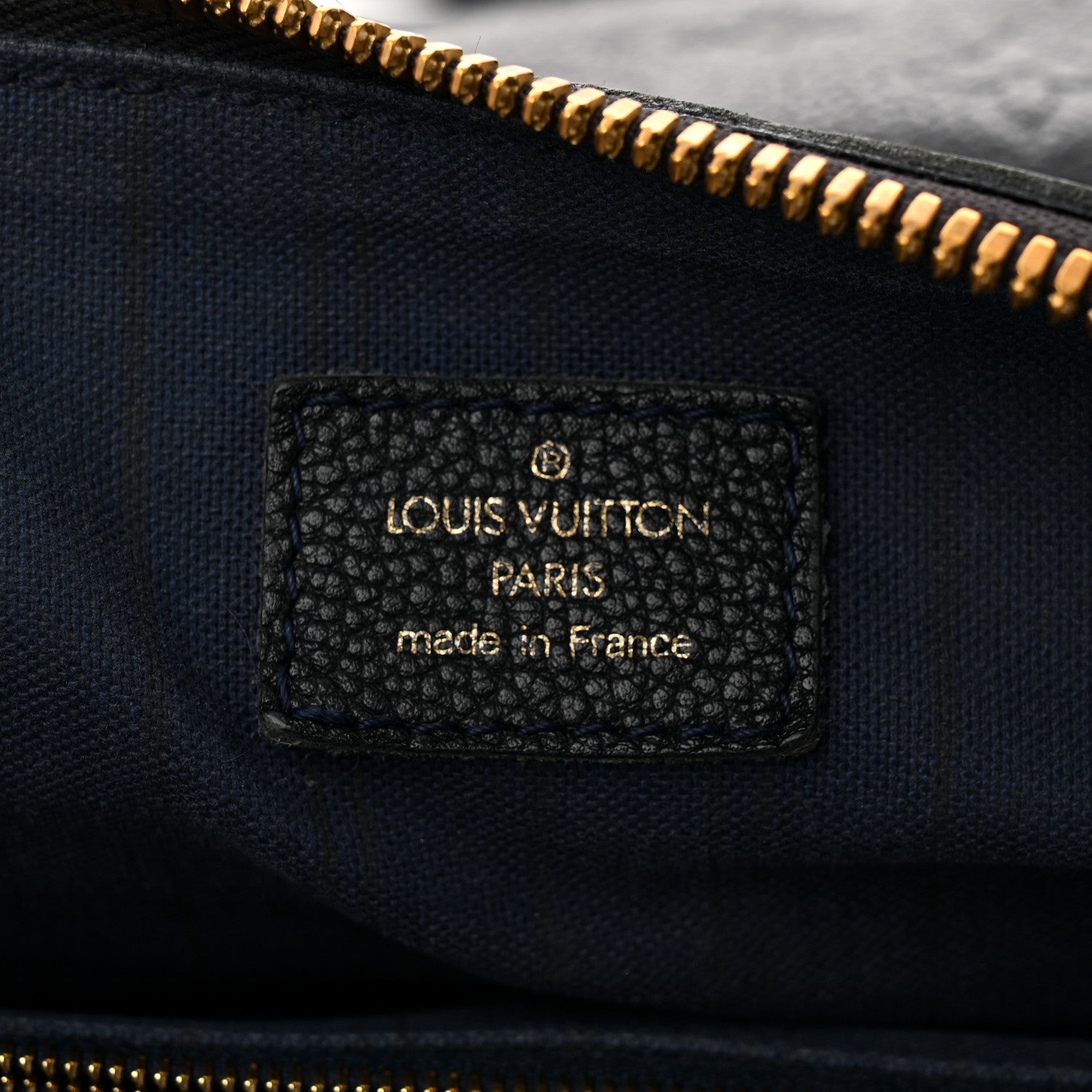 Louis Vuitton Empreinte Lumineuse PM Infini 6 of 9