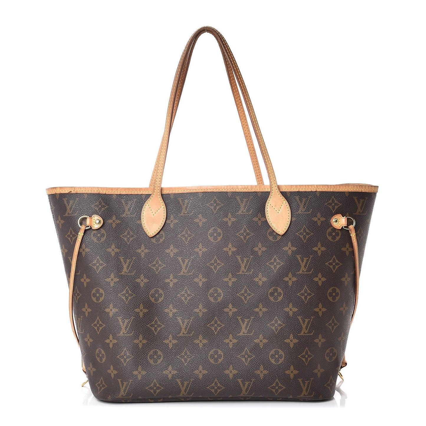 Monogram Neverfull MM