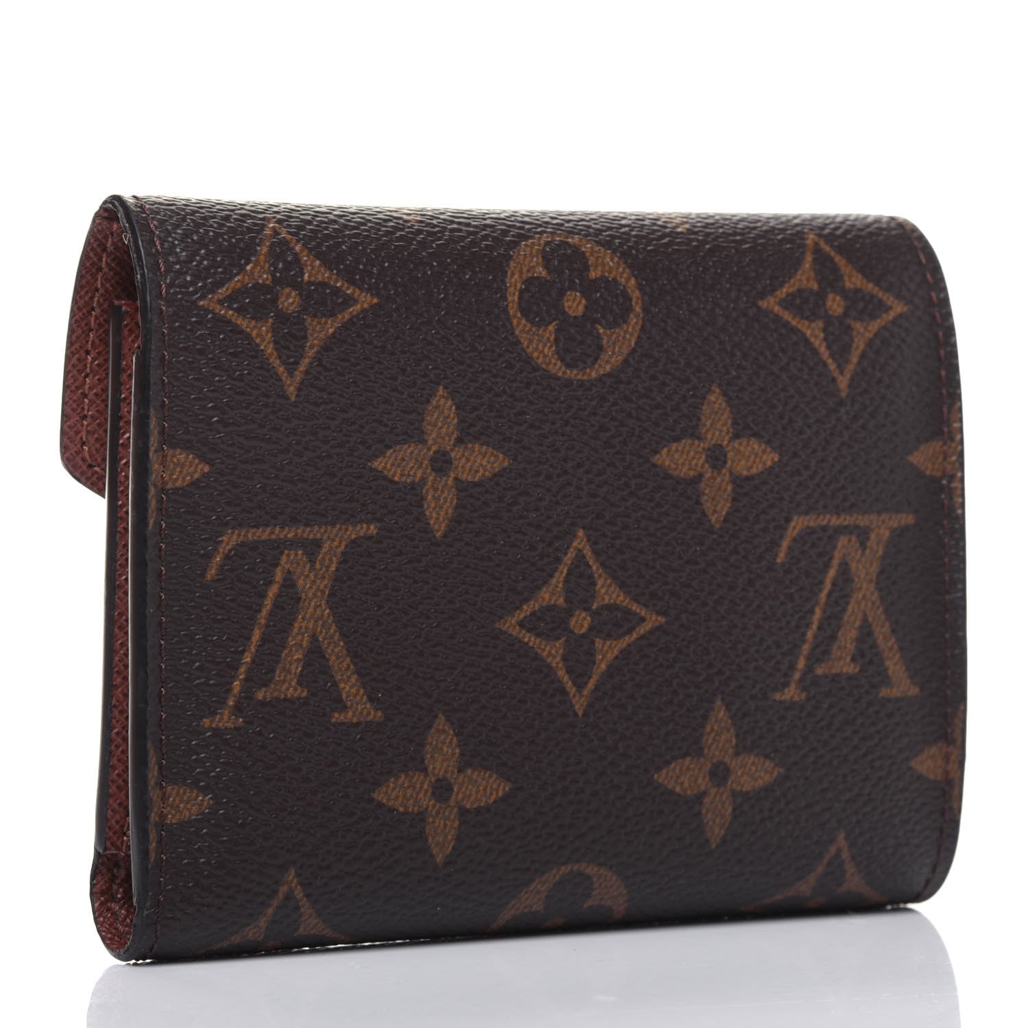 Louis Vuitton Monogram Victorine Wallet Armagnac 3 of 14