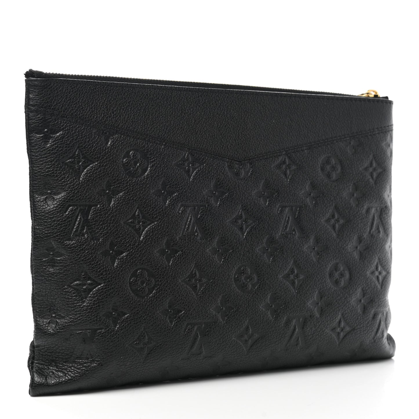 Empreinte Daily Pouch Black