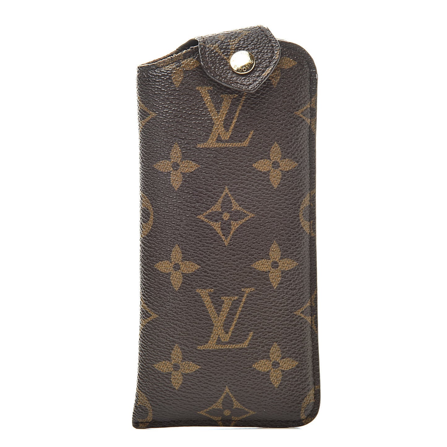 Monogram Sunglasses Case PM