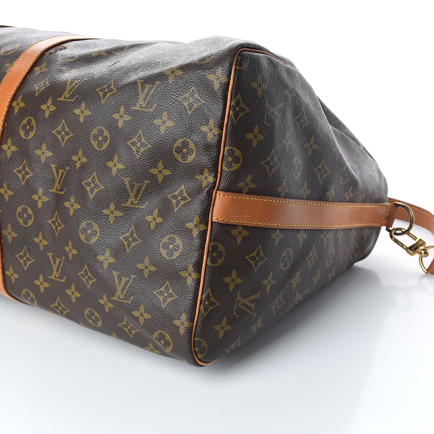 Monogram Keepall Bandouliere 60