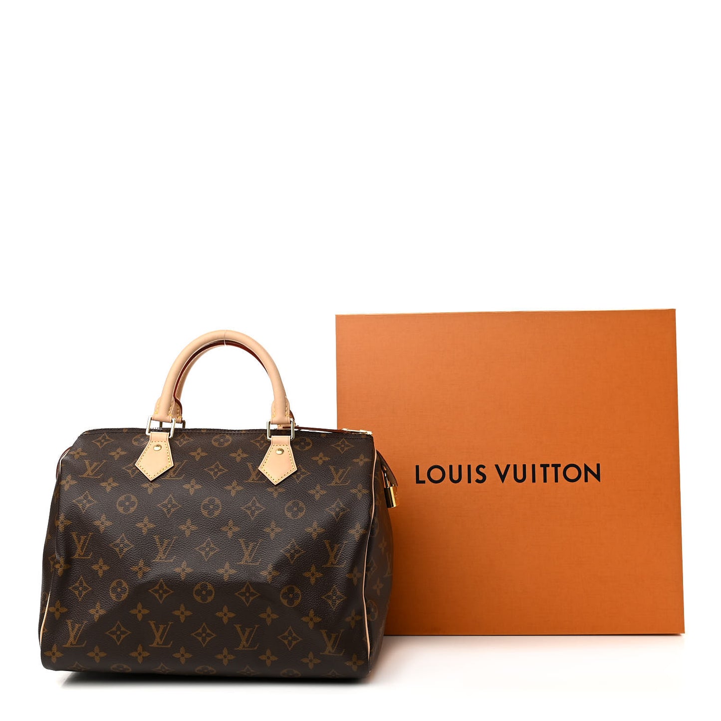 Monogram Speedy 30