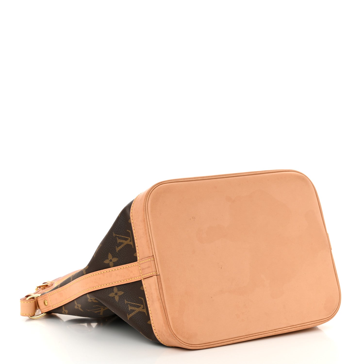 Louis Vuitton Monogram Petit Noe NM 4 of 14