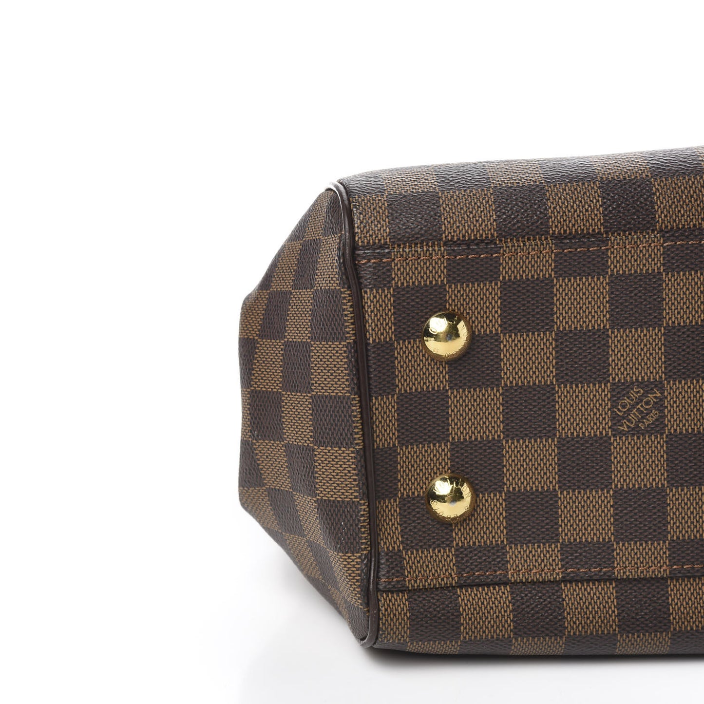 Damier Ebene Trevi PM