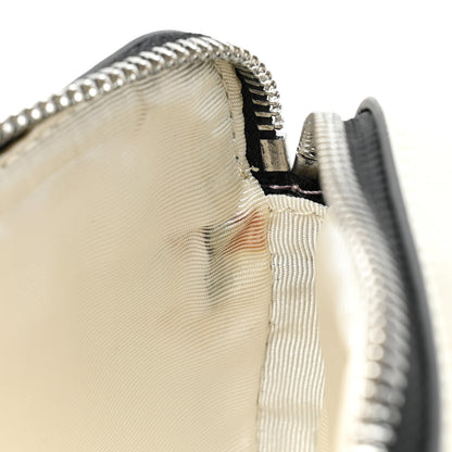 Marc Jacobs X Peanuts Saffiano Small Snoopy Snapshot Camera Bag White Black 11 of 12