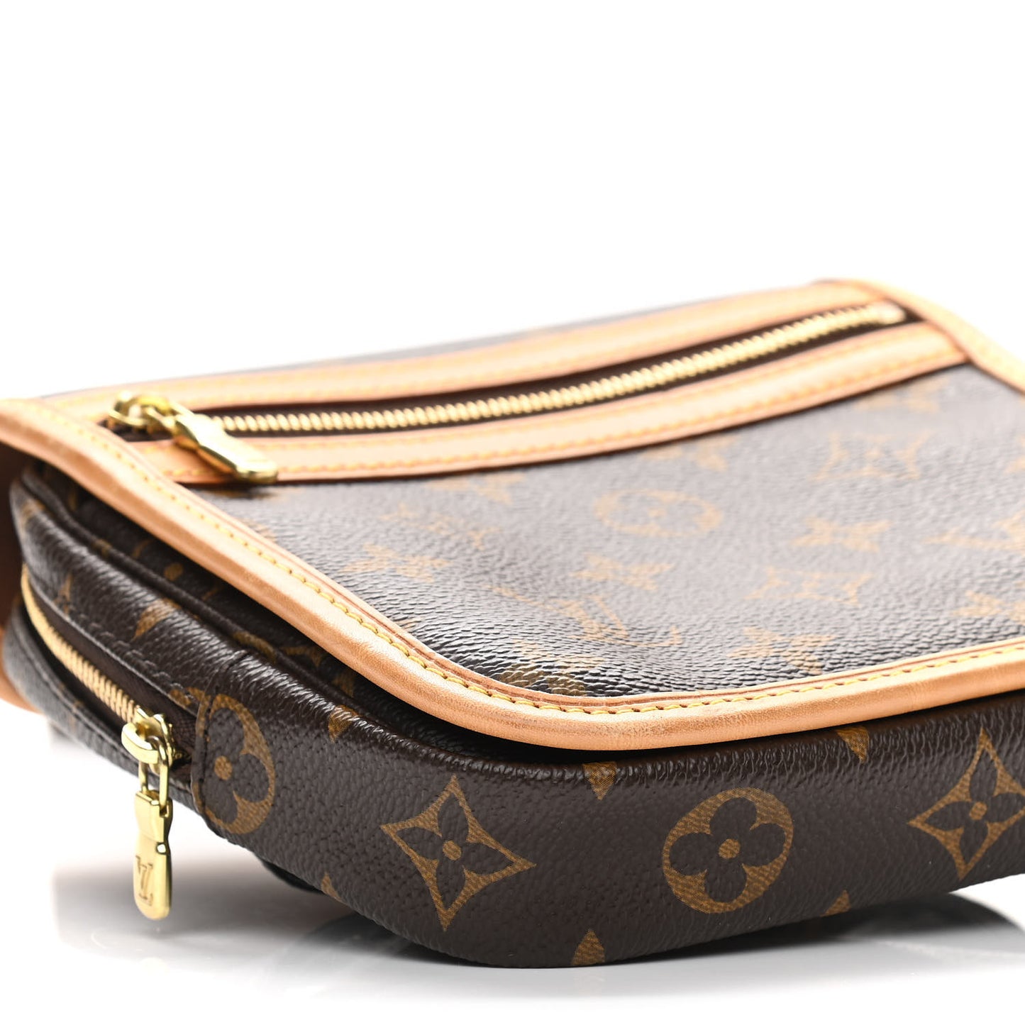 Monogram Bosphore Bum Bag