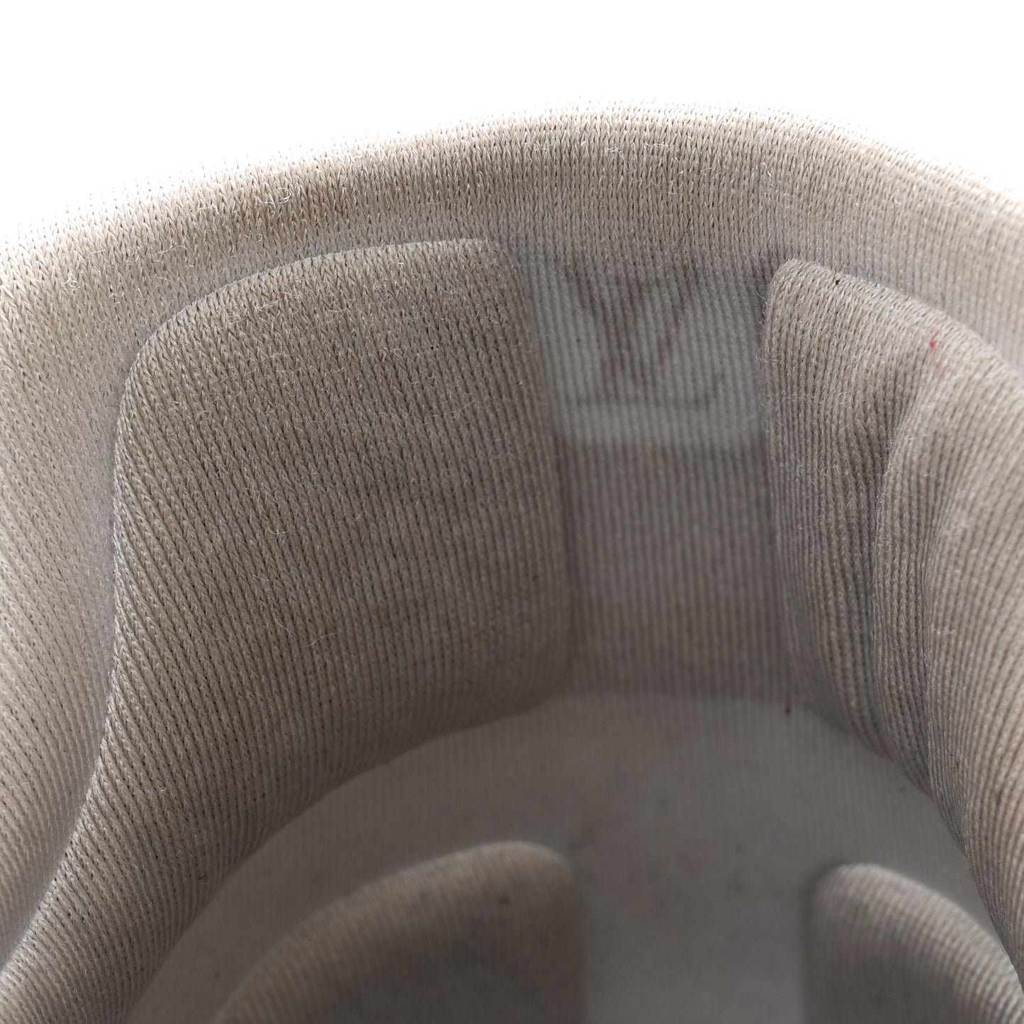 Monogram Calfskin Run 55 Sneakers 41 White