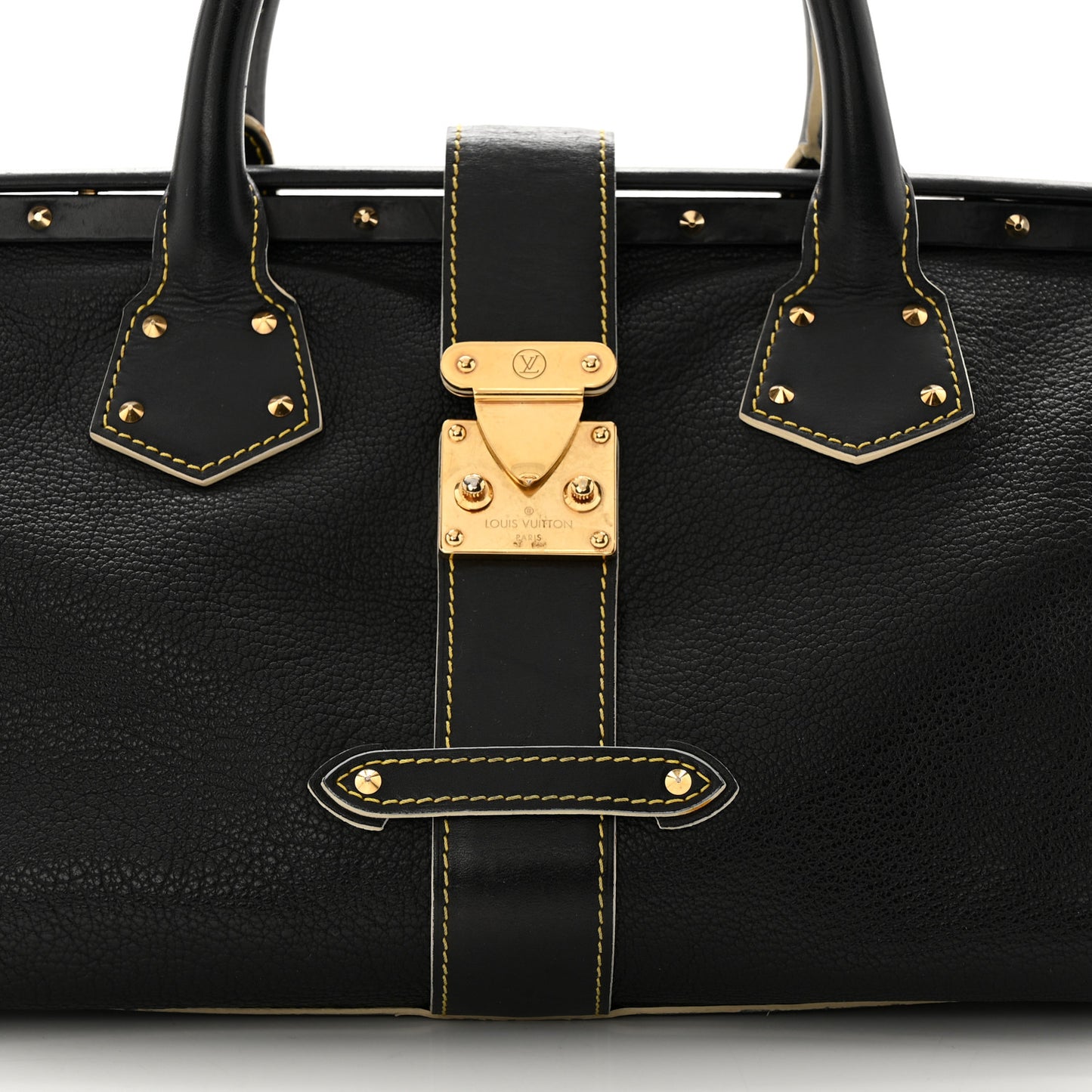 Suhali L'Ingenieux PM Black
