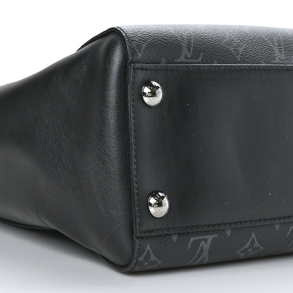 Louis Vuitton Monogram Eclipse Grand Sac 9 of 10
