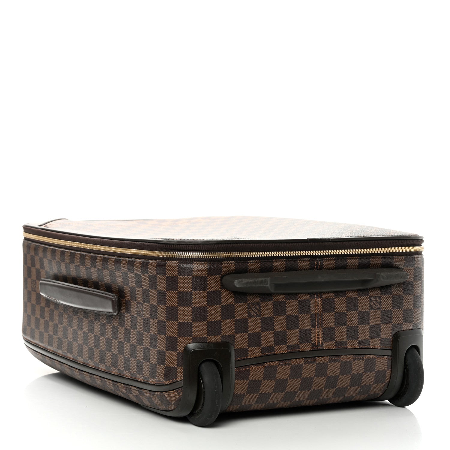 Louis Vuitton Damier Ebene Pegase Light 55 3 of 16