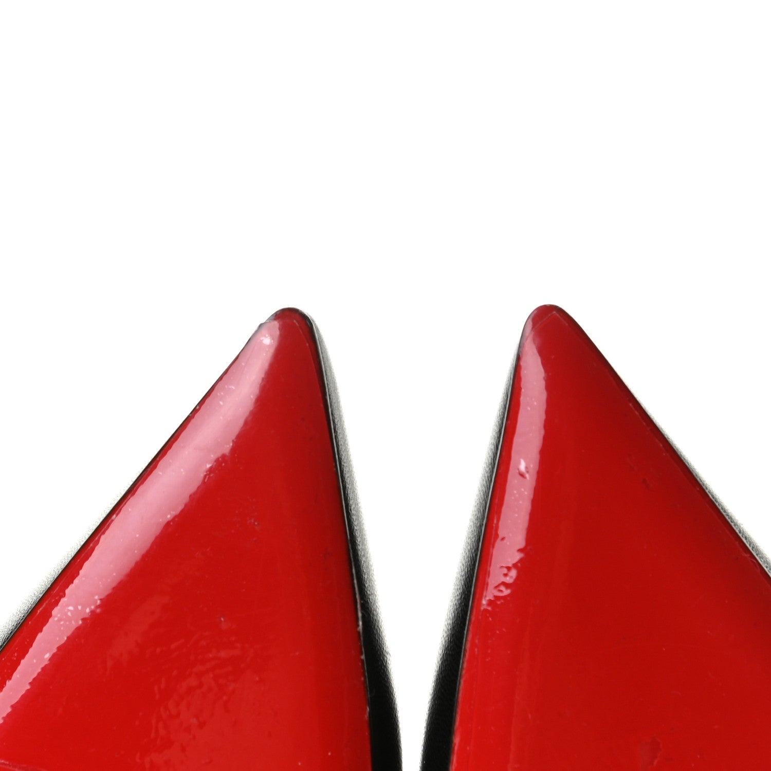 Christian Louboutin Kid So Kate 120 Pumps 36.5 Black 11 of 14