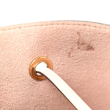 Louis Vuitton Monogram Neonoe MM Rose Poudre 11 of 11