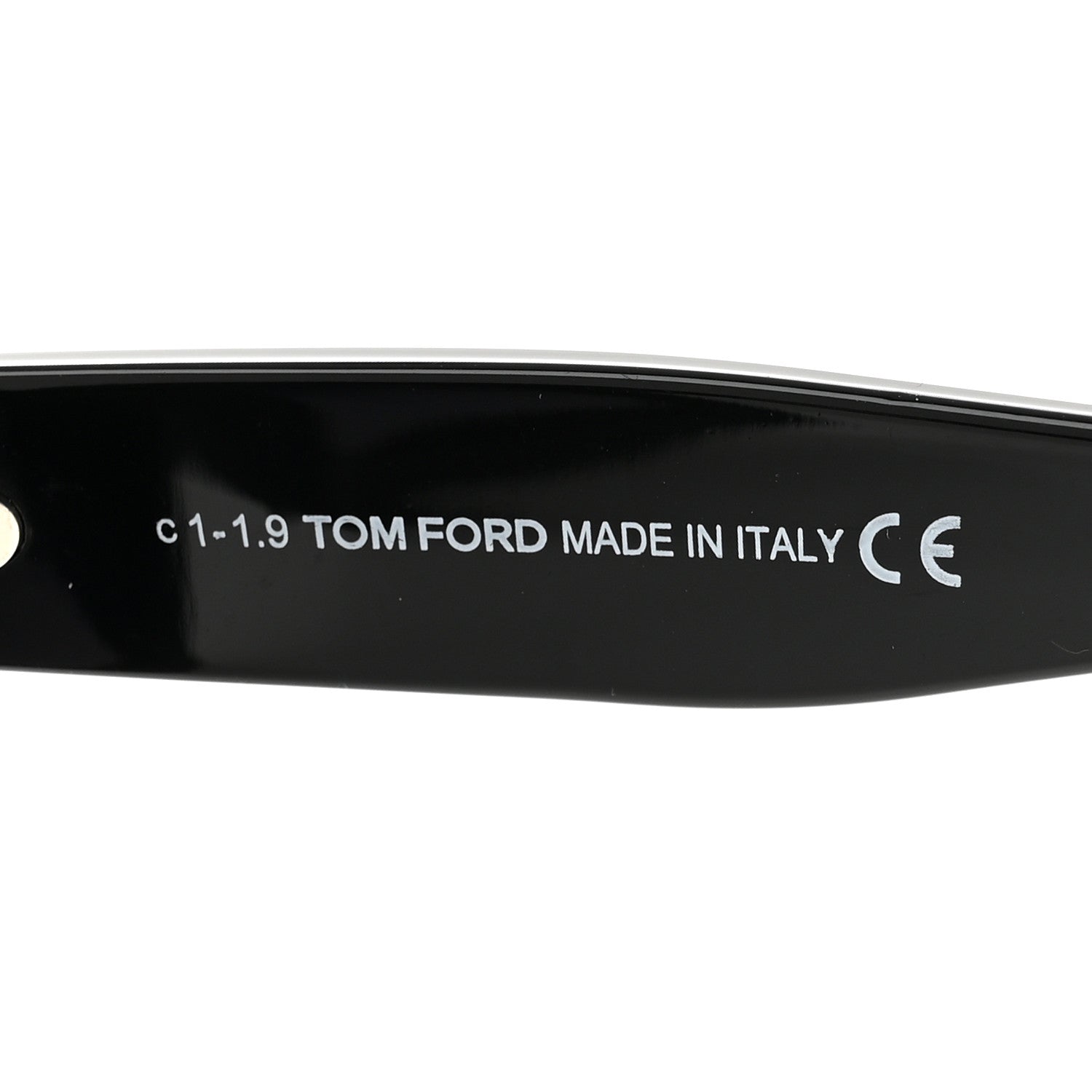Tom Ford Beatrix-02 Sunglasses TF613 Black 5 of 7