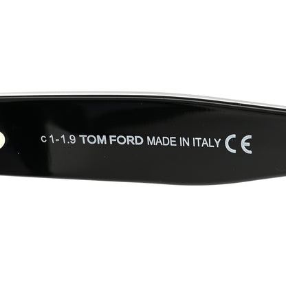 Tom Ford Beatrix-02 Sunglasses TF613 Black 5 of 7