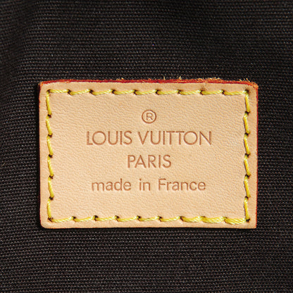 Louis Vuitton Vernis Summit Drive Amarante 6 of 7