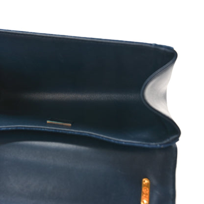 Dolce & Gabbana Denim DG Girls Shoulder Bag Blue 5 of 8